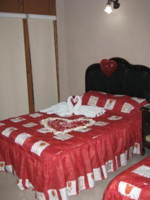 Hotel Plaza Yucatan Ticul 外观 照片